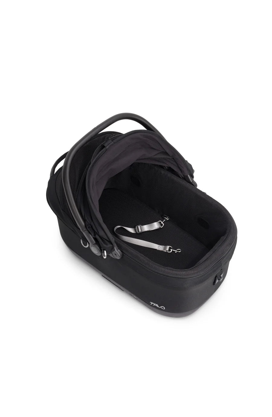 Asiento de coche para mascotas Tavo Maeve™ iso5X Wind- Bambi Baby