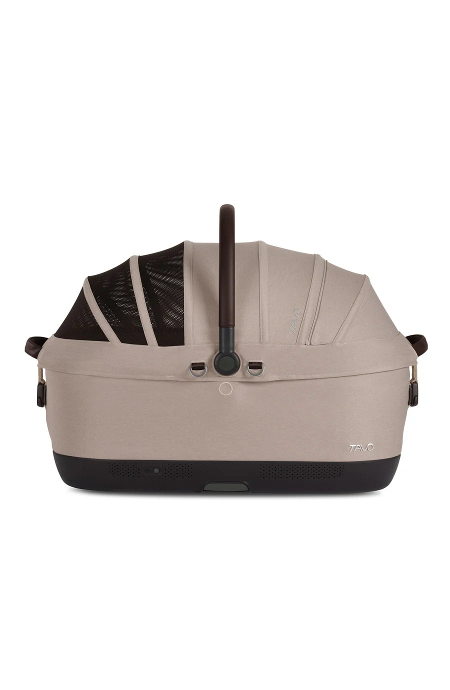 Tavo Maeve iso5X Wind Pet Car Seat- Bambi Baby
