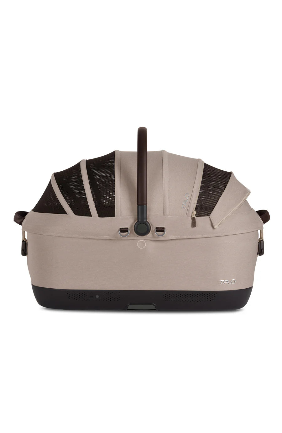 Tavo Maeve iso5X Wind Pet Car Seat- Bambi Baby