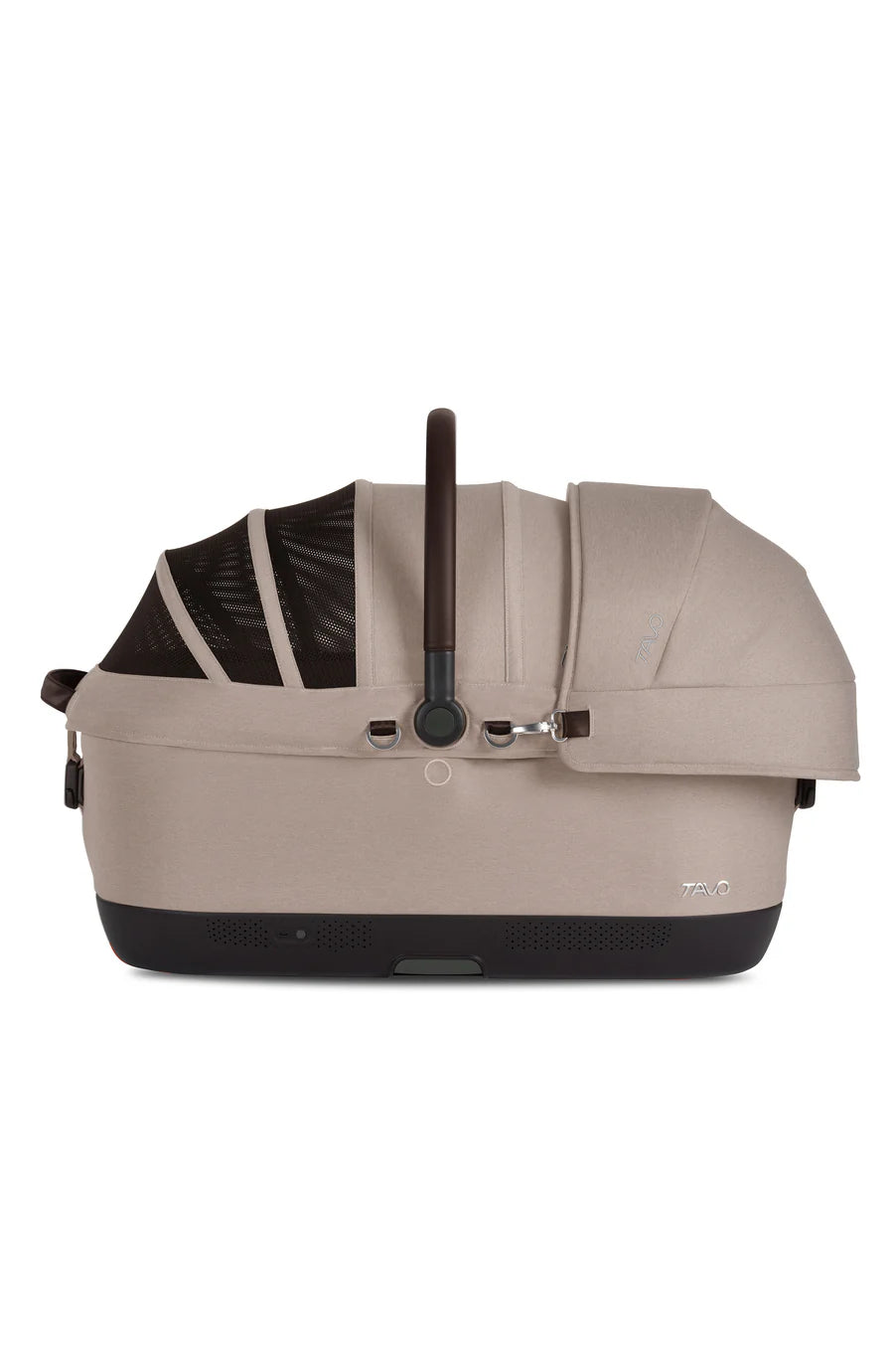 Tavo Maeve iso5X Wind Pet Car Seat- Bambi Baby