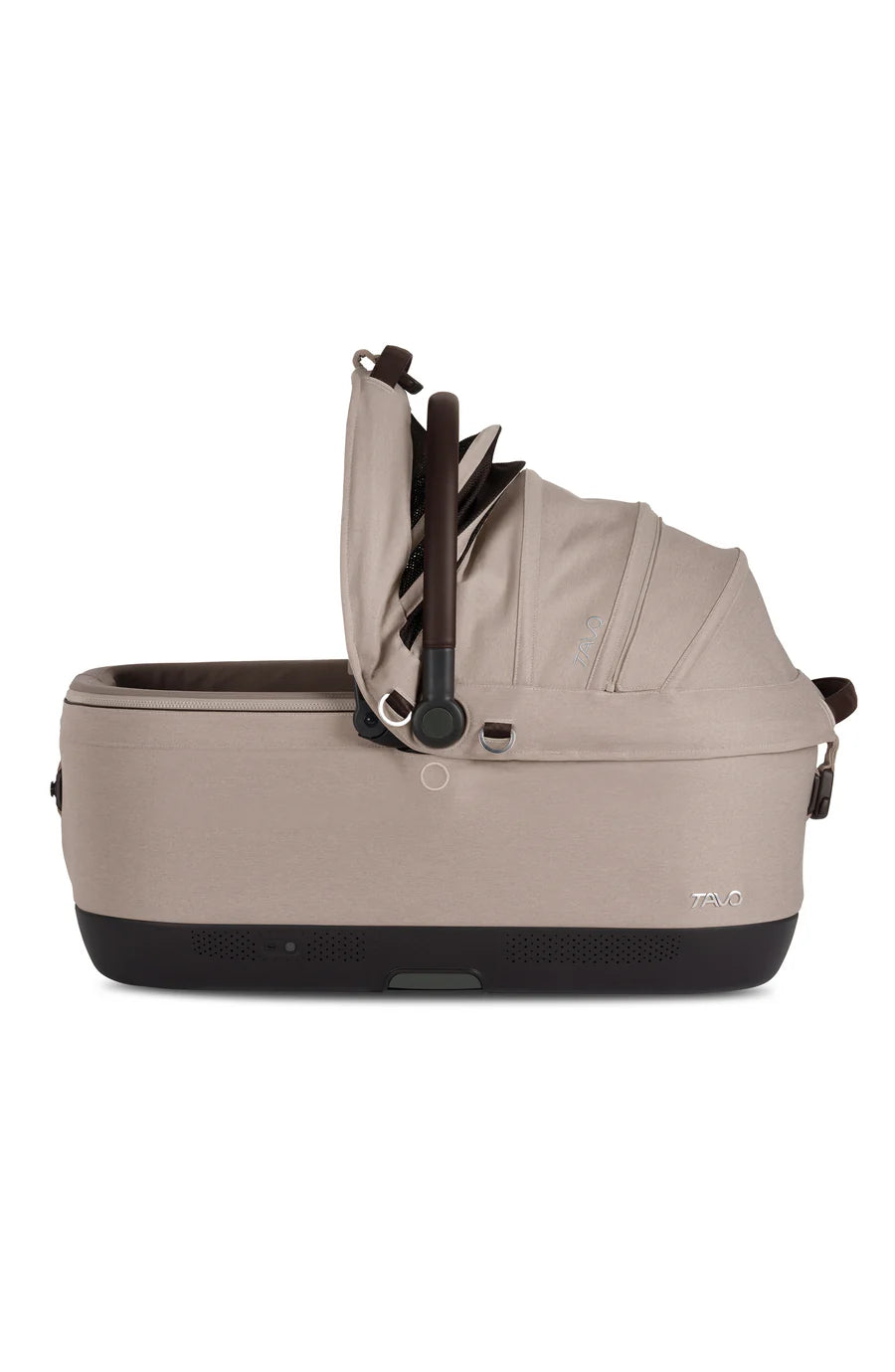 Tavo Maeve iso5X Wind Pet Car Seat- Bambi Baby