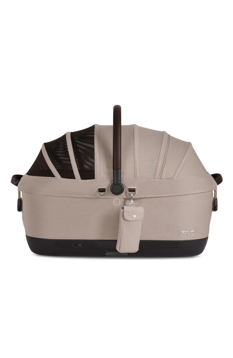 Tavo Maeve iso5X Wind Pet Car Seat- Bambi Baby