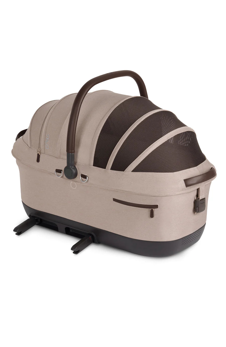 Tavo Maeve iso5X Wind Pet Car Seat- Bambi Baby