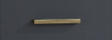 Natart Taylor Drawer Handle - Bambi Baby