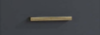 Natart Taylor Drawer Handle- Bambi Baby