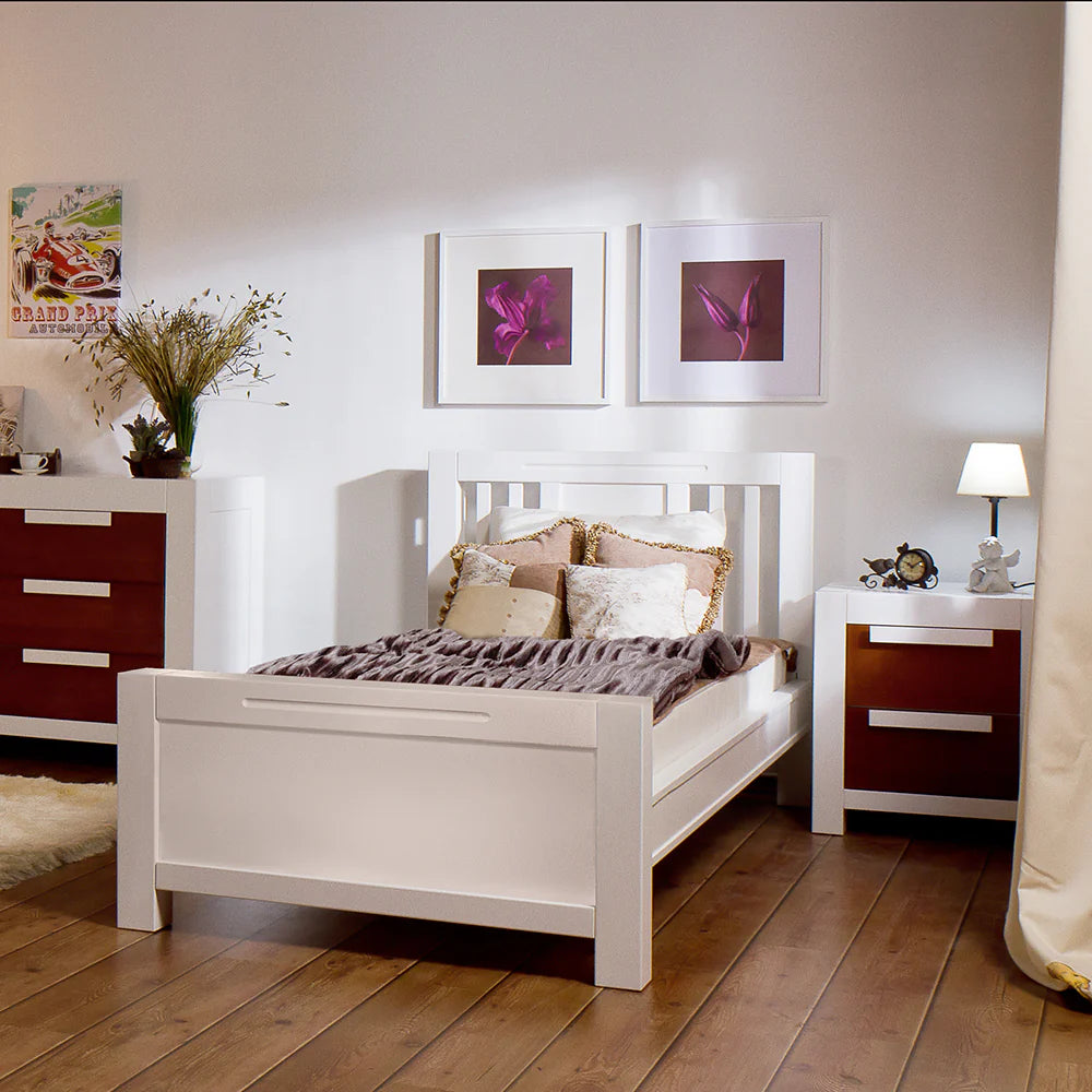Romina Ventianni Twin Bed- Bambi Baby