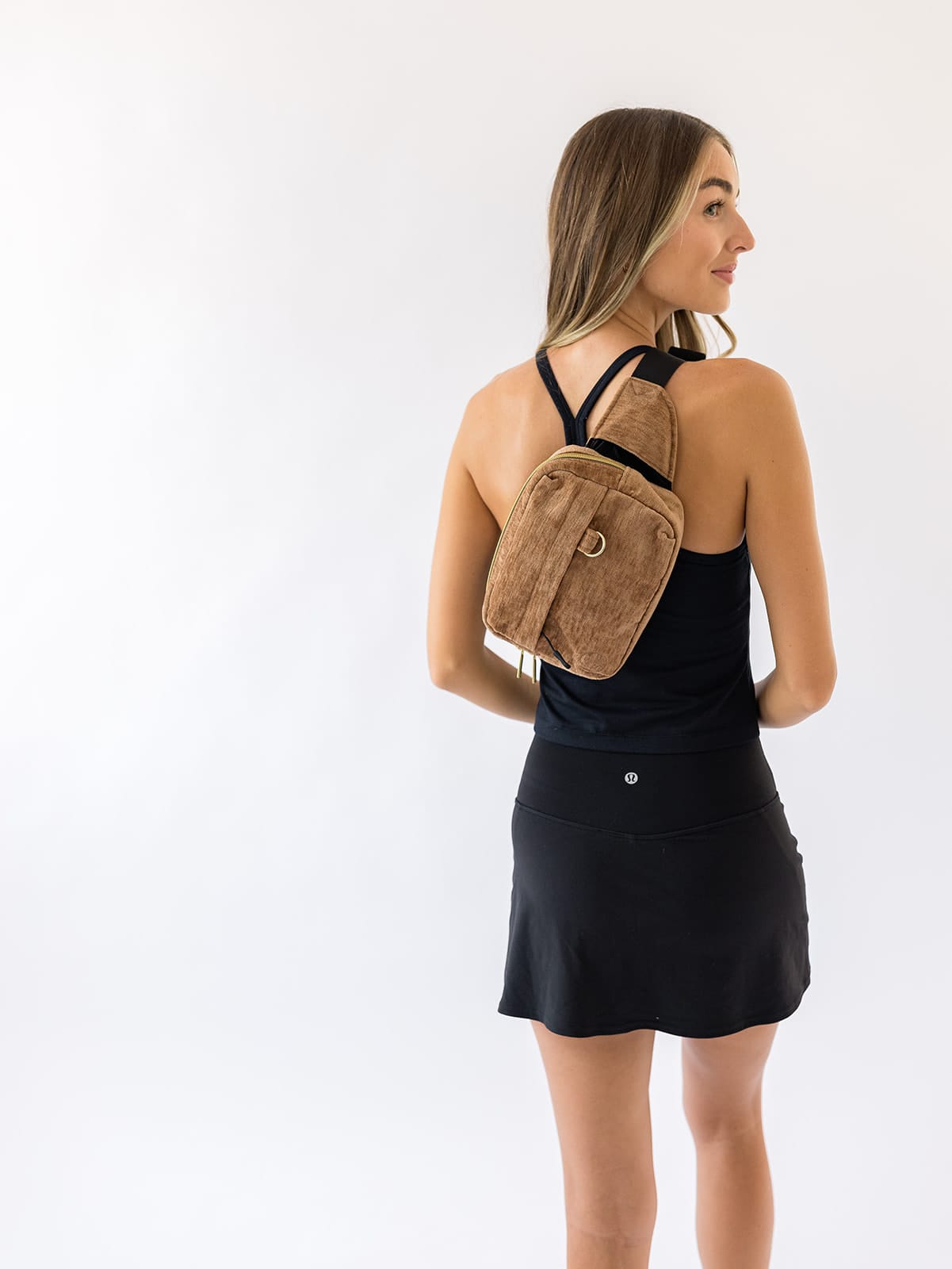 Tushbaby The Mini Pack- Bambi Baby