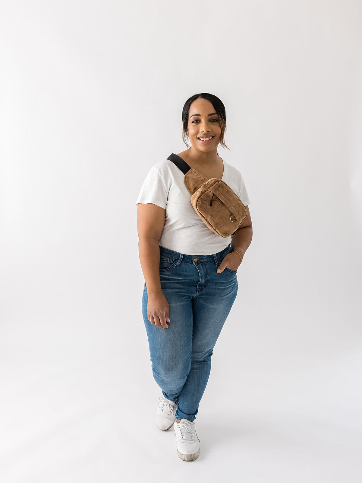 Tushbaby The Mini Pack- Bambi Baby