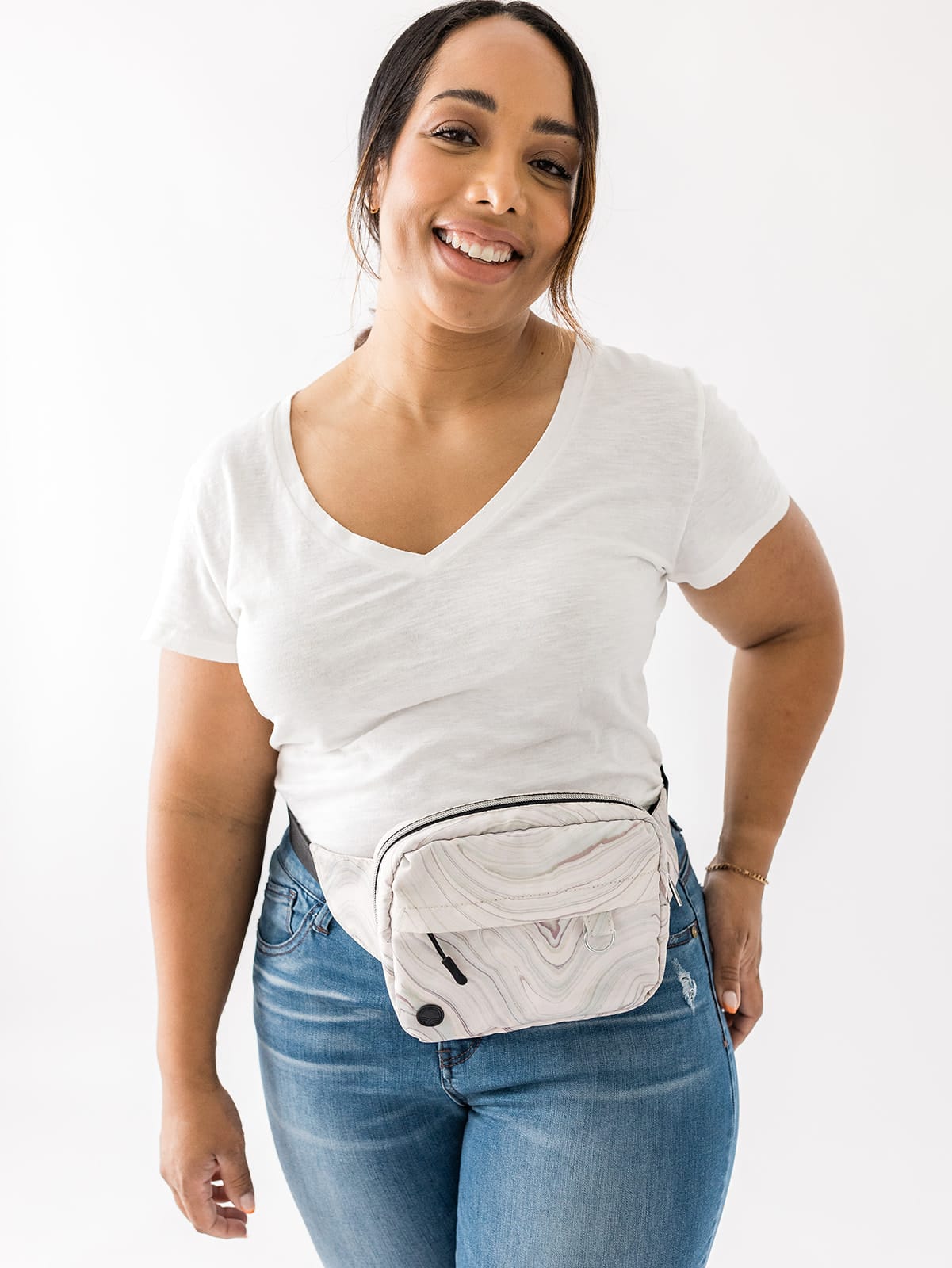 Tushbaby The Mini Pack- Bambi Baby