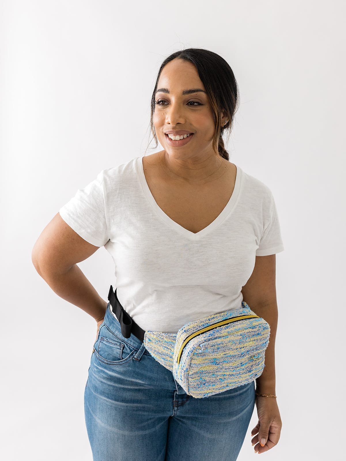 Tushbaby The Mini Pack- Bambi Baby