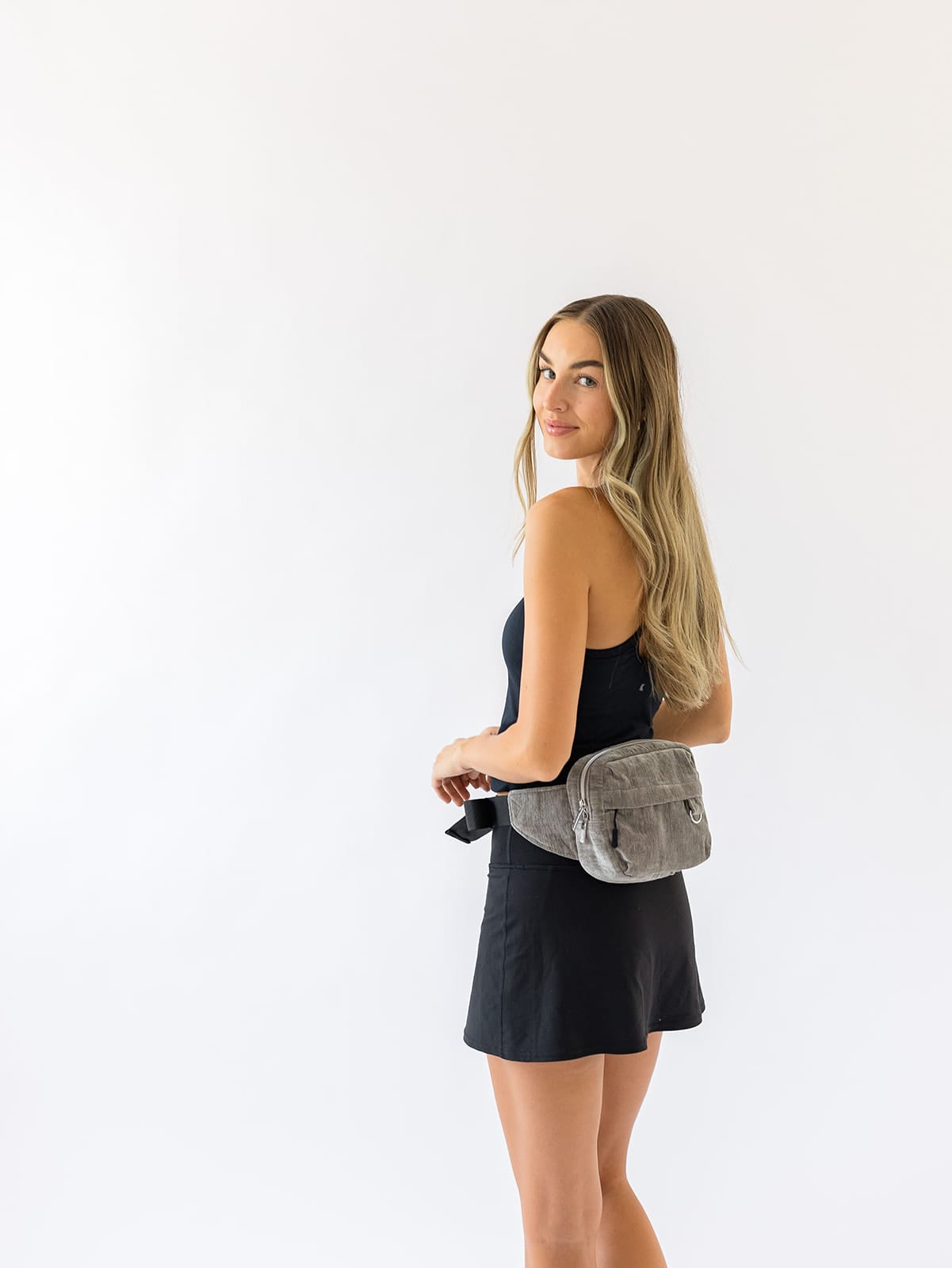 Tushbaby The Mini Pack- Bambi Baby