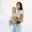 Tushbaby Hip Carrier - Bambi Baby