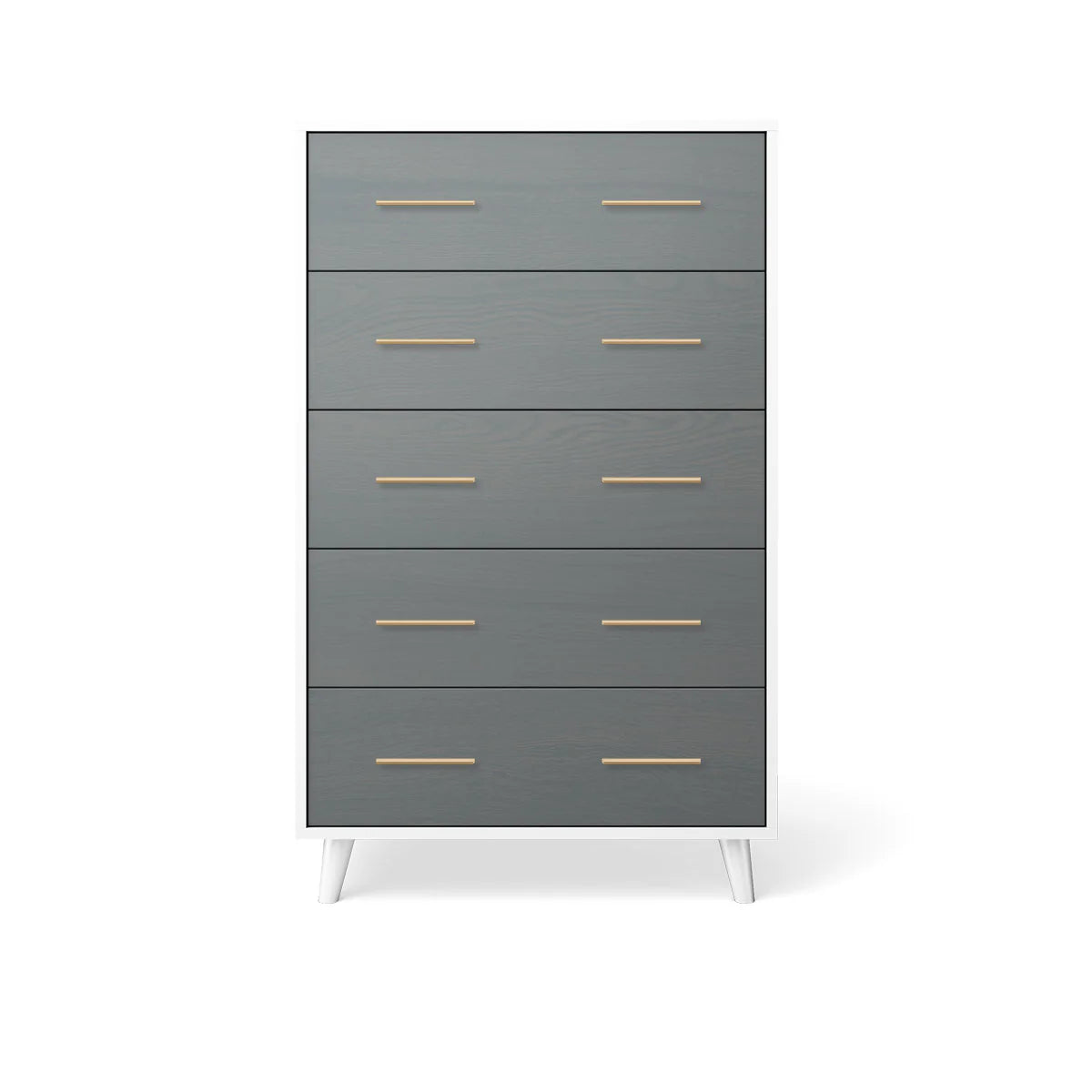 Romina New York Tall Chest- Bambi Baby