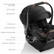 Romer Nexa All-in-One Car Seat - Bambi Baby