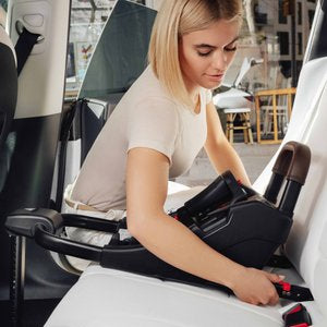 Romer Juni & Tura Travel System- Bambi Baby