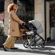 Romer Juni & Tura Travel System - Bambi Baby
