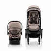 Romer Juni & Tura Travel System