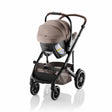 Romer Juni & Tura Travel System - Bambi Baby