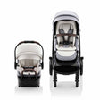 Romer Juni & Tura Travel System - Bambi Baby