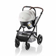 Romer Juni & Tura Travel System - Bambi Baby