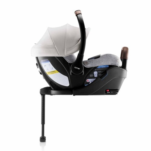 Romer Juni & Tura Travel System- Bambi Baby