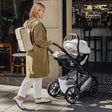 Romer Juni & Tura Travel System - Bambi Baby