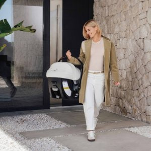 Romer Juni & Tura Travel System- Bambi Baby