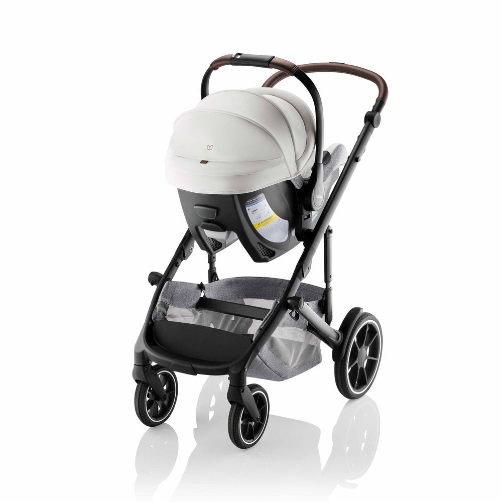 Romer Juni & Tura Travel System- Bambi Baby