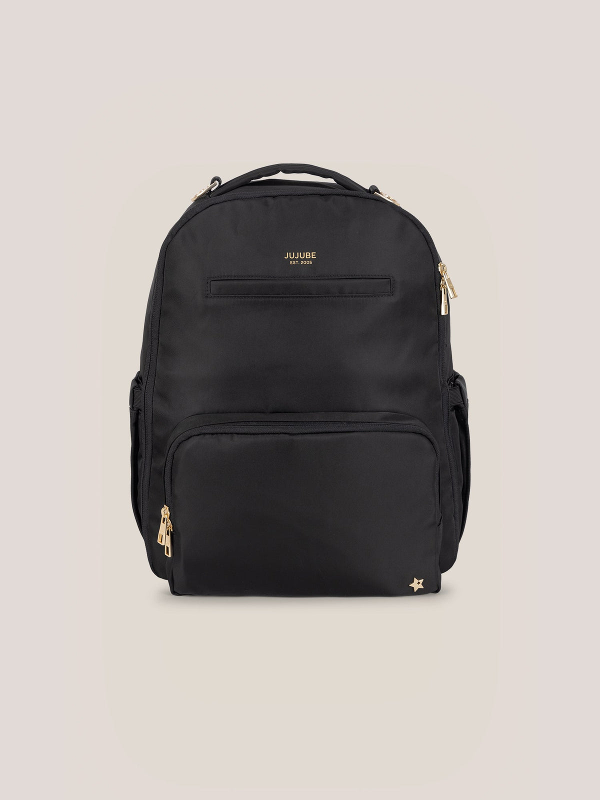 JuJuBe Classic Diaper Backpack