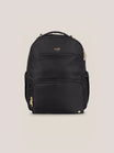 Mochila para pañales JuJuBe Classic - Negra