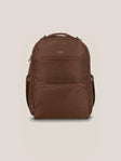 JuJuBe Classic Diaper Backpack - Espresso - Bambi Baby