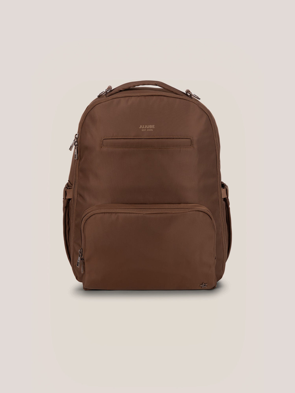 good tumi backpack for babies JuJuBe Classic Diaper Backpack