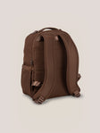 JuJuBe Classic Diaper Backpack - Espresso - Bambi Baby