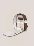 JuJuBe Classic Diaper Backpack - Espresso - Bambi Baby