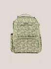 JuJuBe Sazan + JuJuBe Classic Diaper Backpack - Paisley Floral