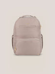 JuJuBe Classic Diaper Backpack - Taupe - Bambi Baby