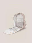 JuJuBe Classic Diaper Backpack - Taupe - Bambi Baby