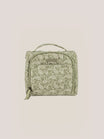 JuJuBe Sazan + JuJuBe Insulated Bottle Bag - Paisley Floral