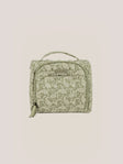 JuJuBe Sazan + JuJuBe Insulated Bottle Bag - Paisley Floral - Bambi Baby