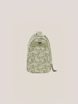 JuJuBe Sazan + JuJuBe Insulated Bottle Bag - Paisley Floral - Bambi Baby