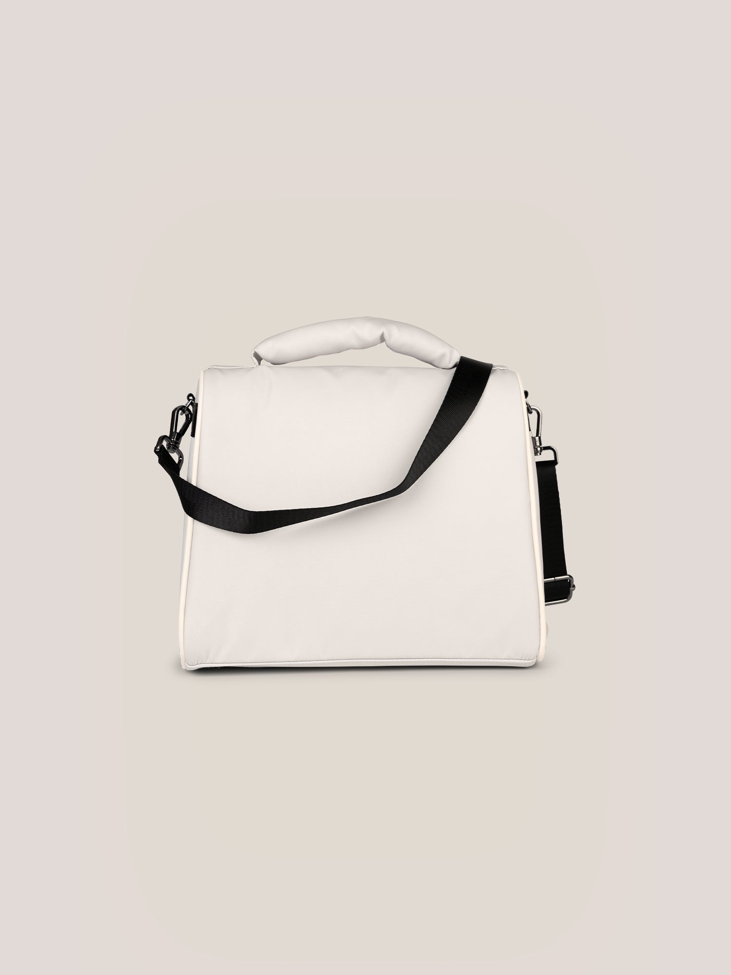 JuJuBe Witney Carson Insulated Bottle Bag - Cloud- Bambi Baby