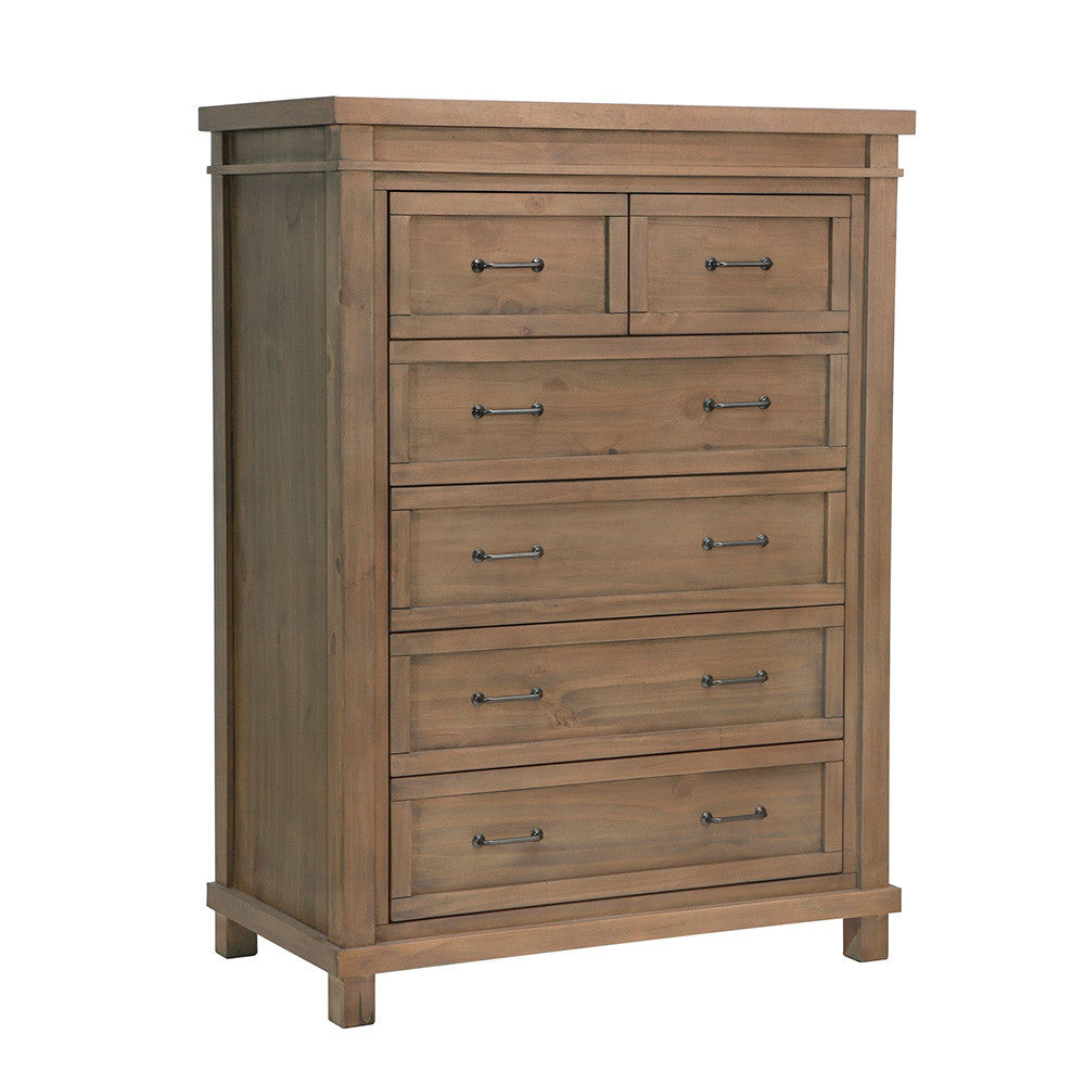 appleseed Rowan Tall Dresser – Bambi Baby