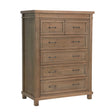 appleseed Rowan Tall Dresser - Bambi Baby