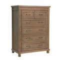 appleseed Rowan Tall Dresser