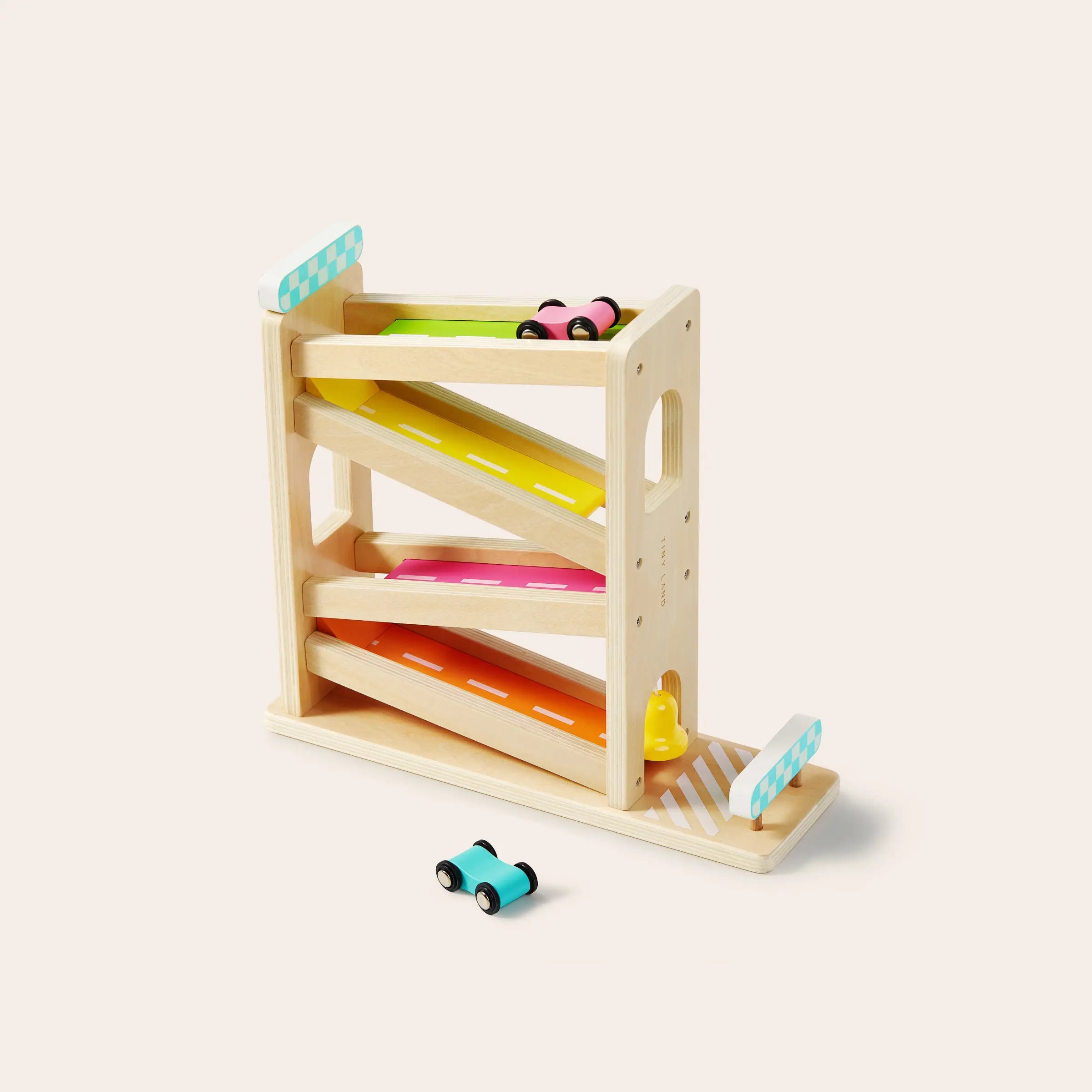 Tiny Land® Montessori Toys for Toddlers- Bambi Baby