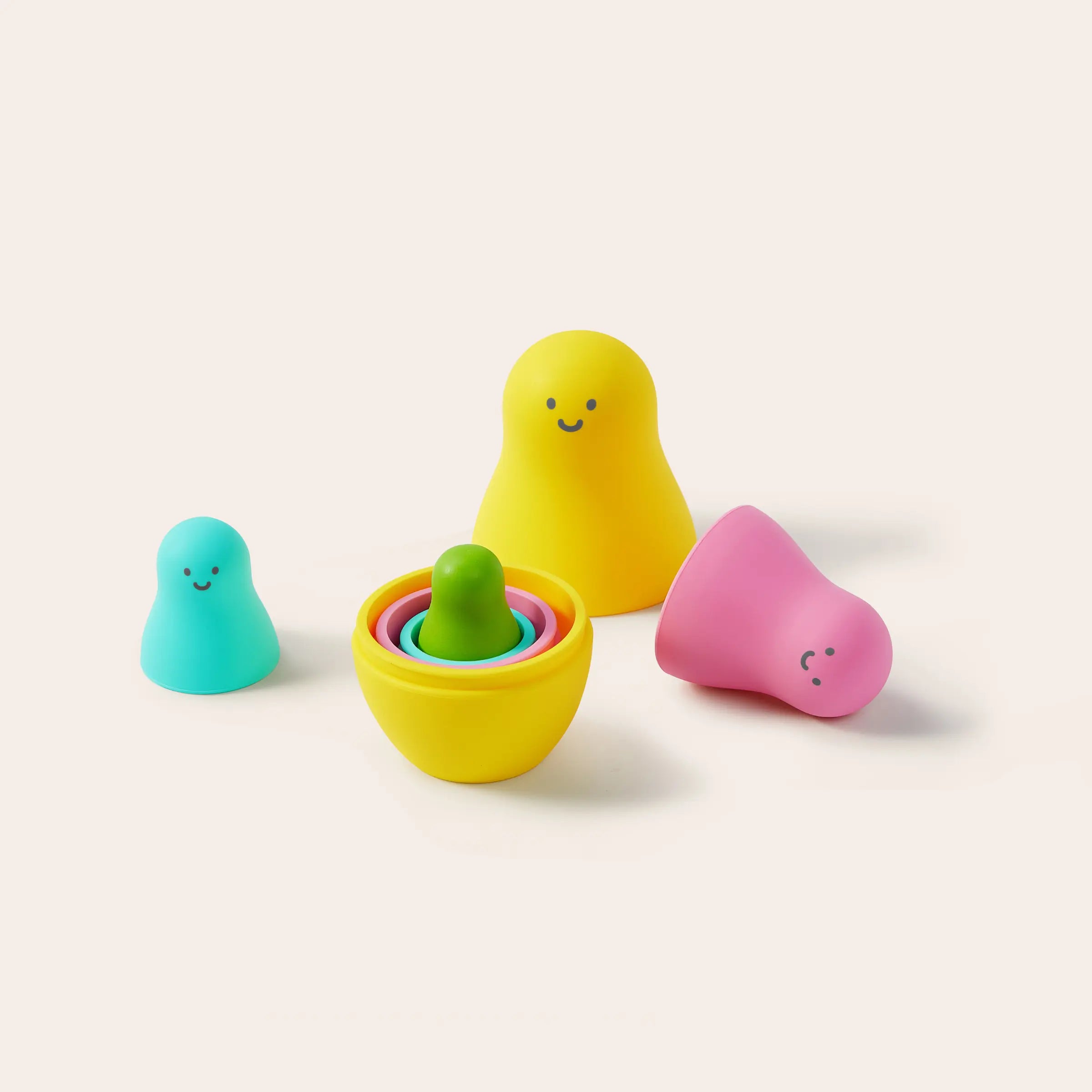 Tiny Land® Montessori Toys for Toddlers- Bambi Baby