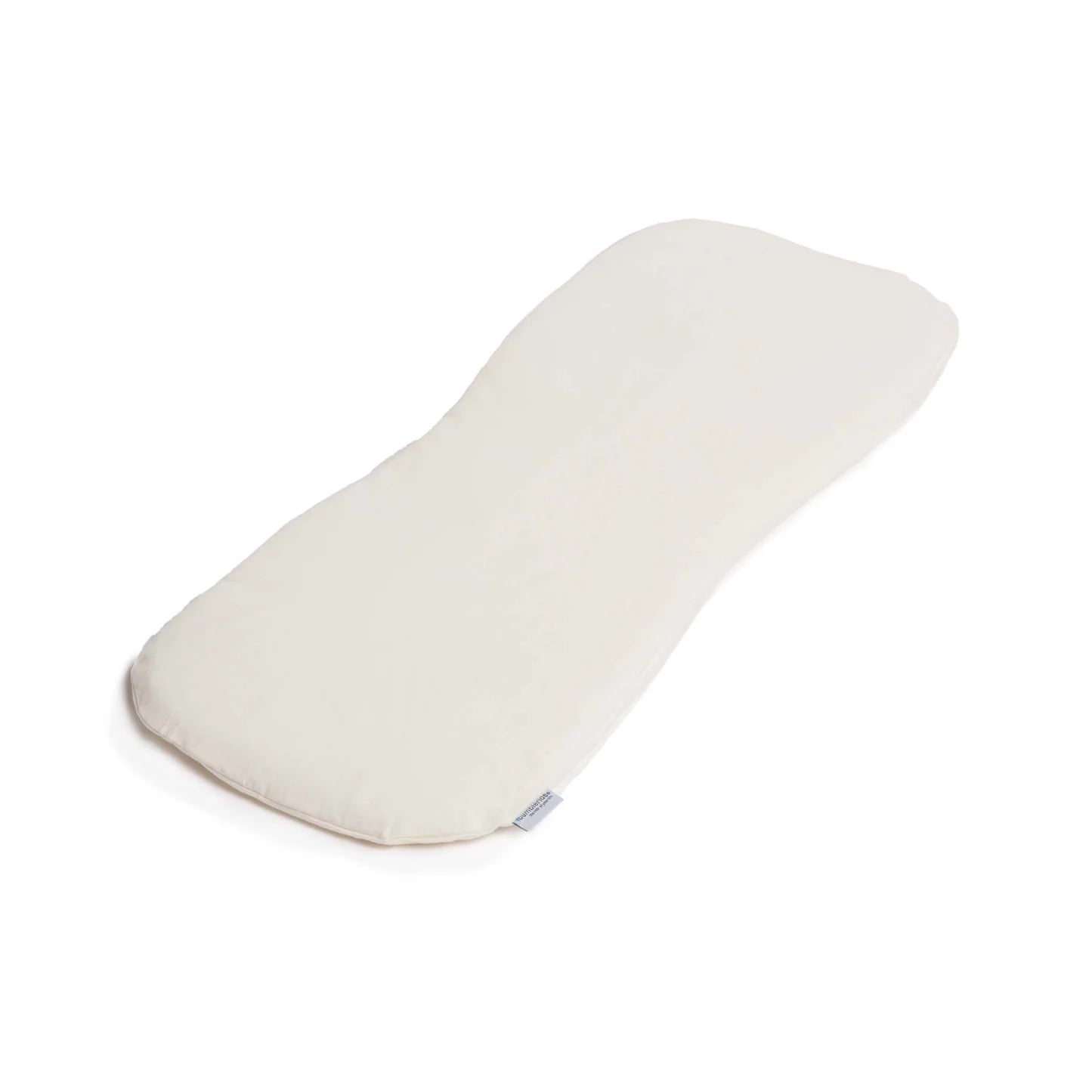 Bumbleride Twin Bassinet Mattress Cover - Organic Cotton- Bambi Baby