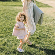 Toki Kids Pebble Vegan Leather Mat - Bambi Baby