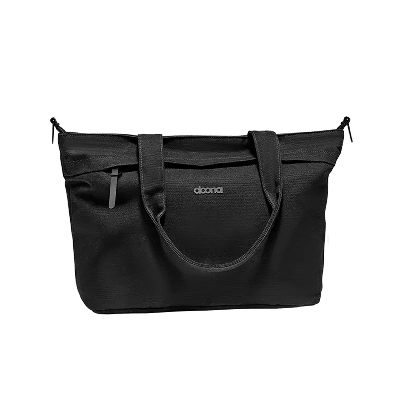 Doona Essentials Tote Bag in Nitro Black- Bambi Baby