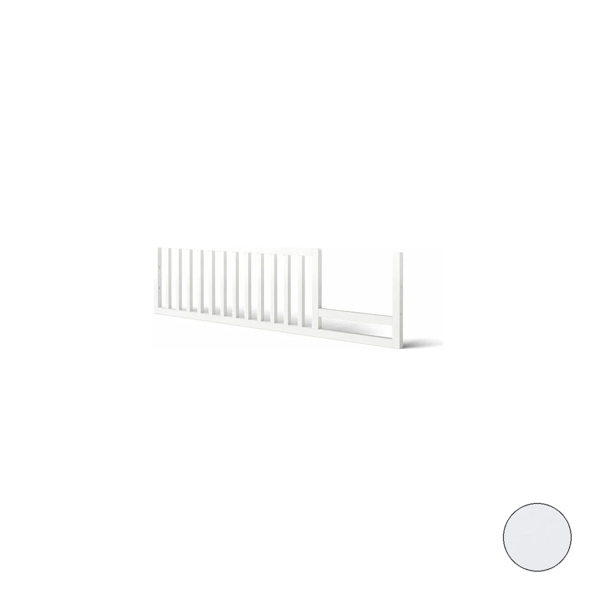 Romina New York Toddler Rail for 11502- Bambi Baby